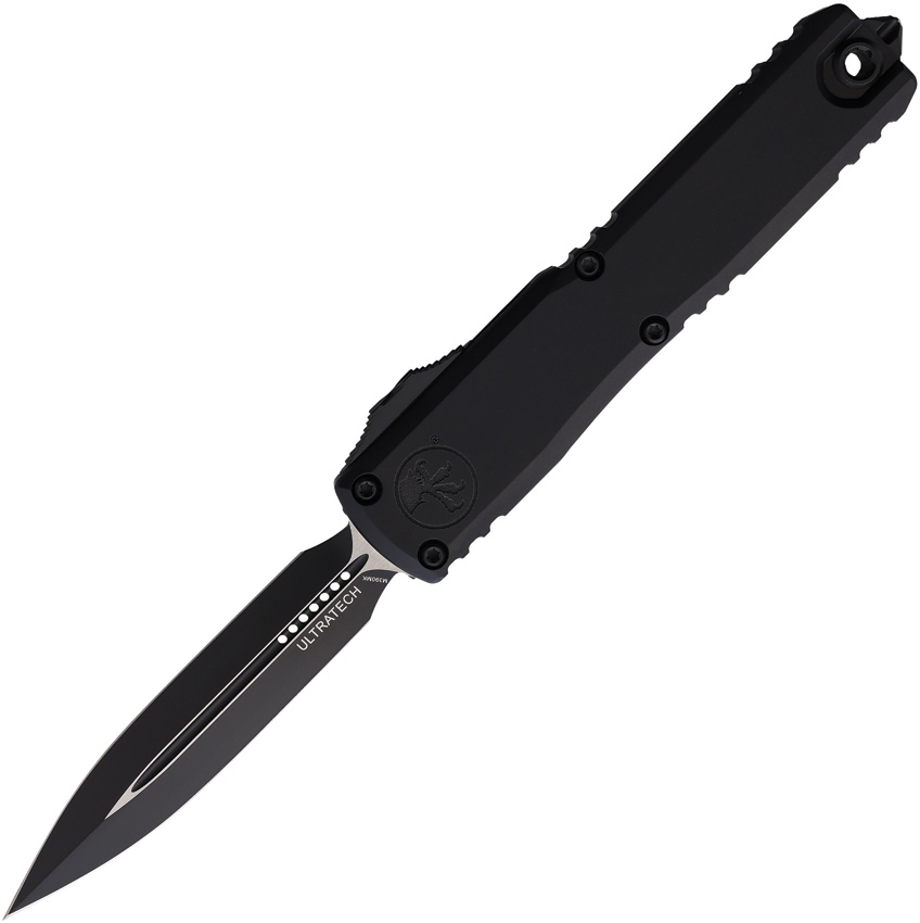 Microtech Automatic Pocket Knife Ultratech Gen III ZBP OTF - MCT11221T