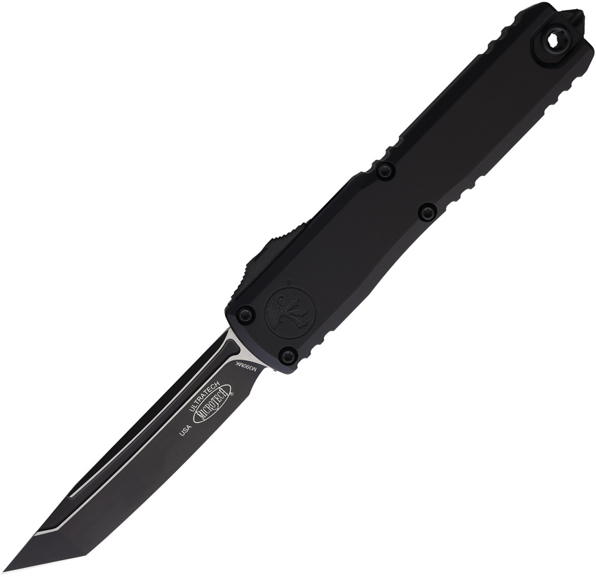 Microtech Automatic Pocket Knife Ultratech Gen III ZBP OTF - MCT11231T