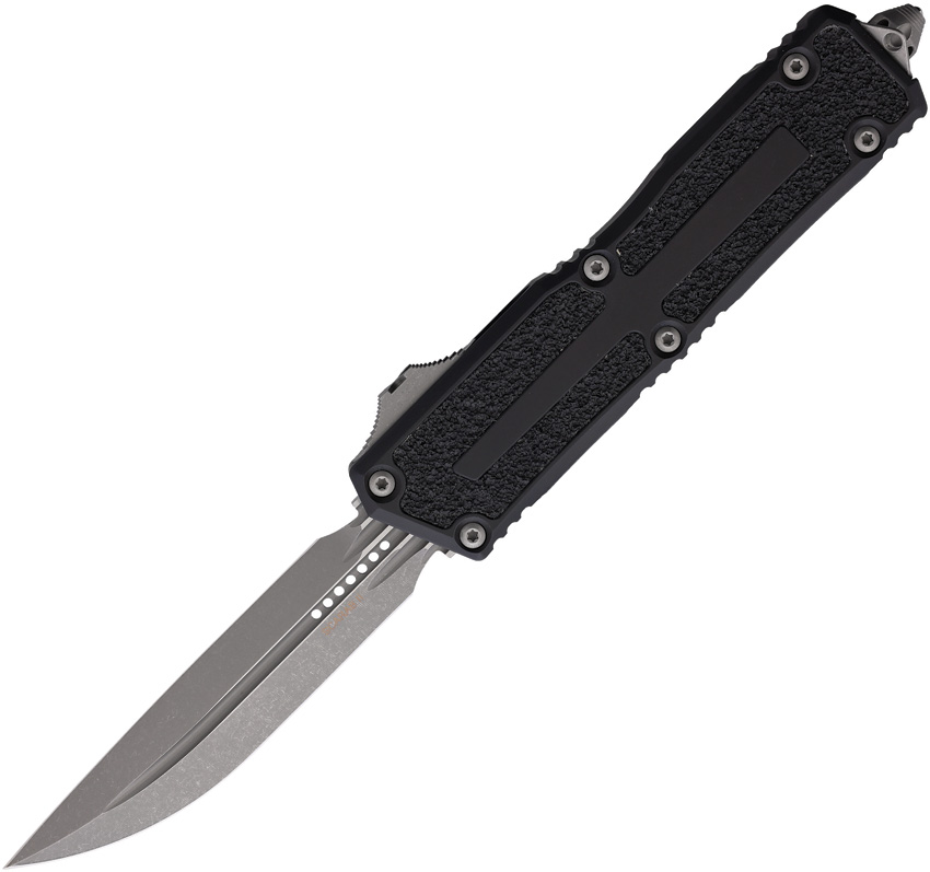 Microtech Automatic Pocket Knife Scarab II OTF Gen III - MCT118010AP