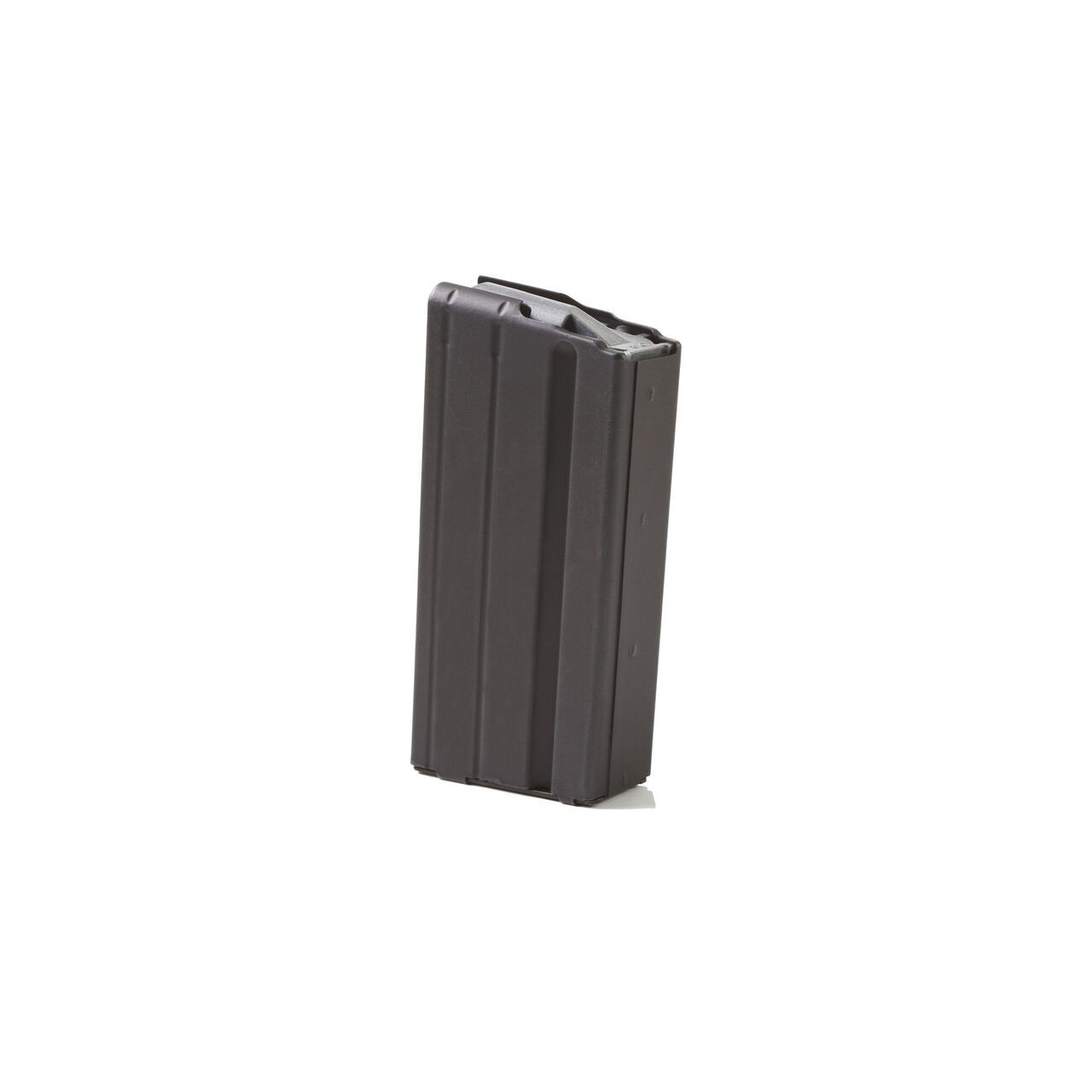 ASC 6.8SPC AR-15 15 Round Stainless Steel Magazine