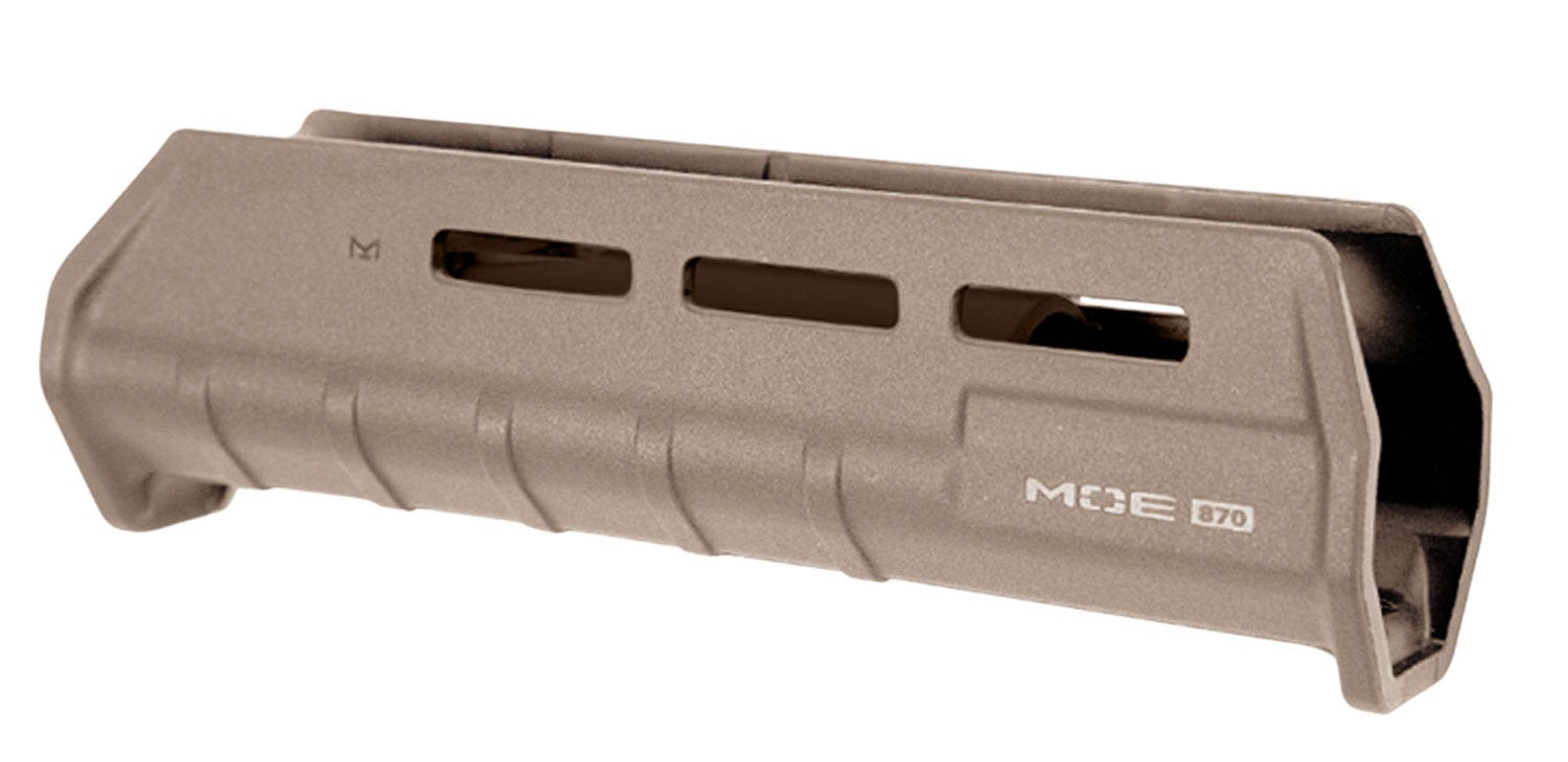 Magpul M-LOK Forend Remington 870 FDE
