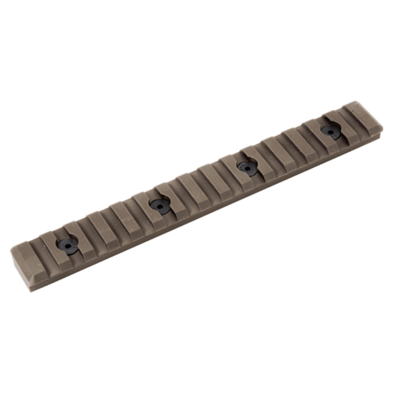 Timber Creek Outdoors M-Lok 15 Slot Picatinny Rail