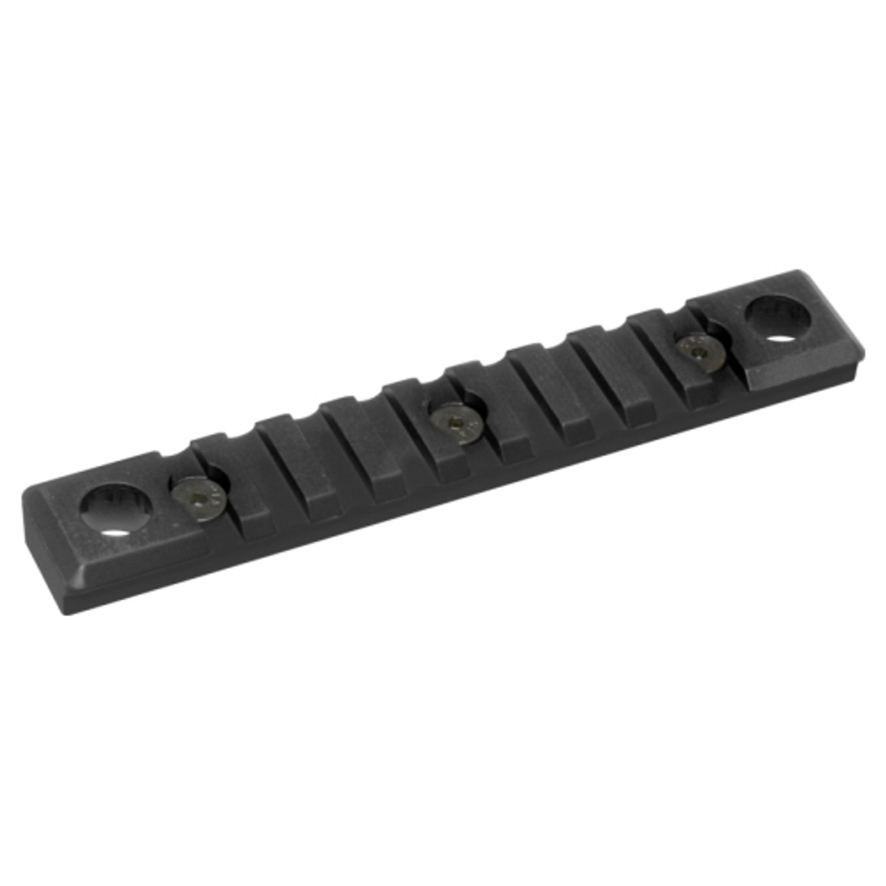 Timber Creek Outdoors M-Lok 9 Slot QD Picatinny Rail