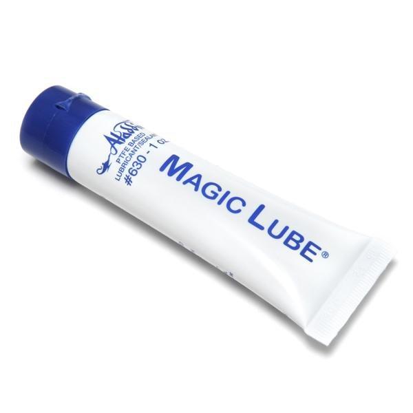 Aladdin Equipment Co - Magic Lube, PTFE, Blue Label - 1 oz.