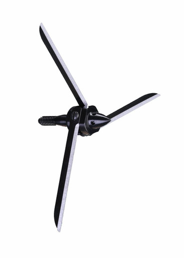 Magnus Bullhead Turkey Point 3 Blade 125 gr. 3 pk.