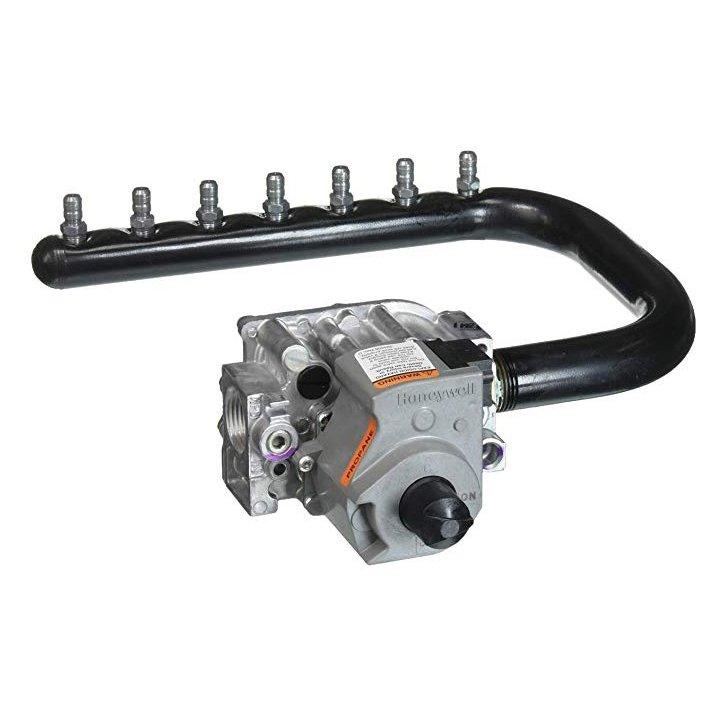 Jandy - Manifold Assembly for Legacy 175, 0 - 5,000', Propane