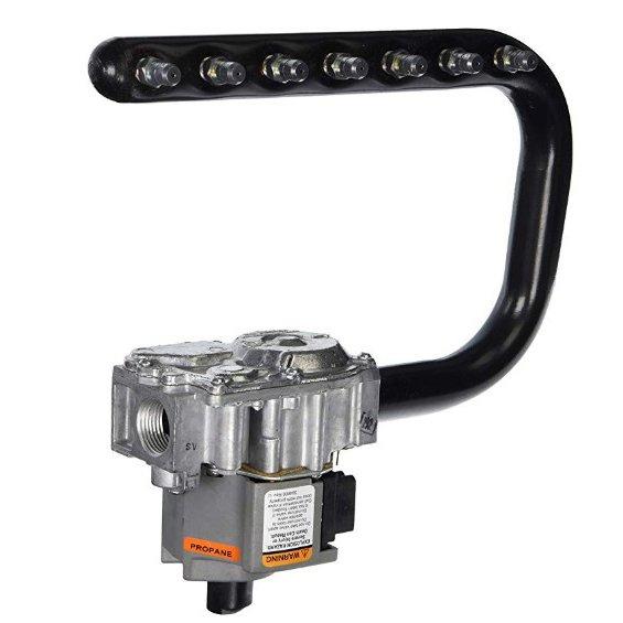 Jandy - Manifold Assembly for Legacy 175, 5,000' - 10,000', Propane