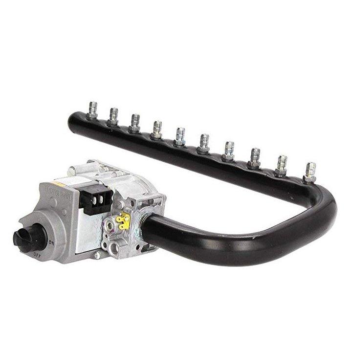 Jandy - Manifold Assembly for Legacy 250, 5,000' - 10,000', Propane