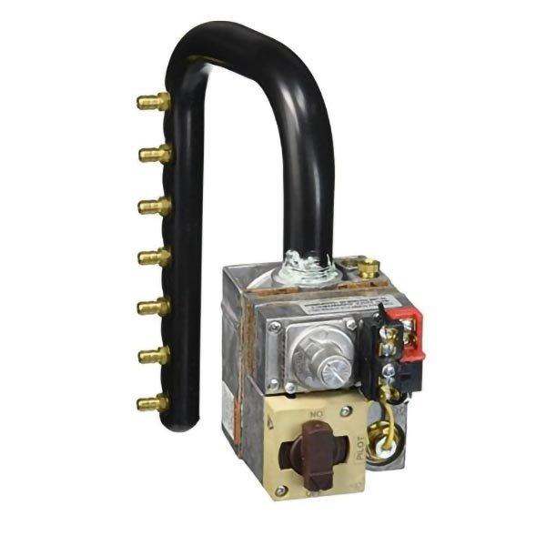 Jandy - Manifold Assembly for Legacy 325, 0 - 3,000', Natural Gas