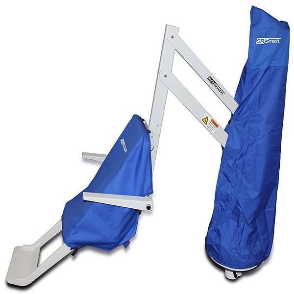 S.R. Smith - Mast Cover and Seat Saver Combination