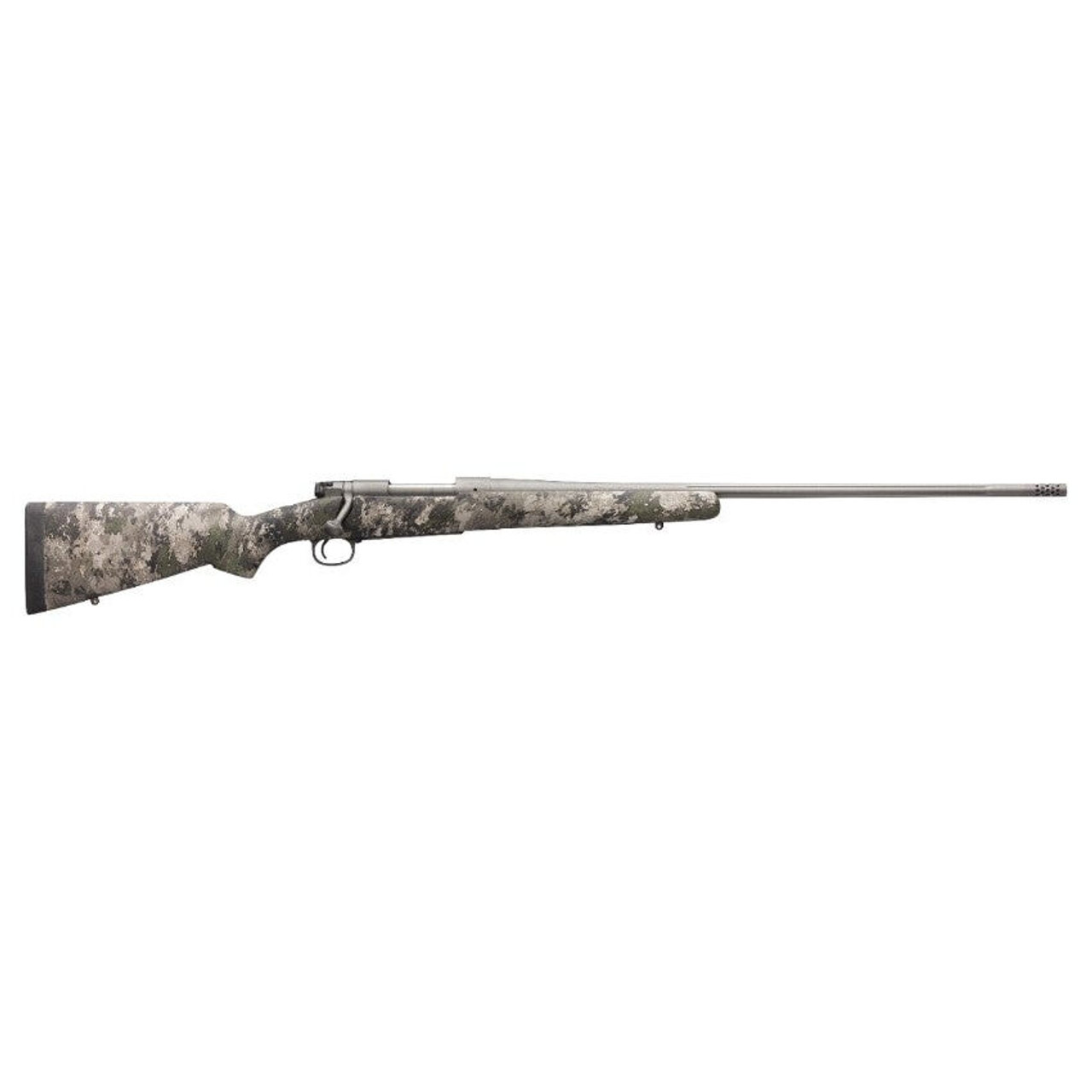 Winchester Model 70 Extreme TrueTimber VSX MB 30-06 Springfield 22" 5-Round Rifle