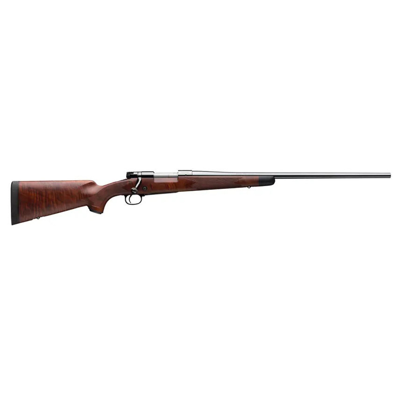 Winchester Model 70 Super Grade 338 Winchester Magnum 26" 3-Round Rifle