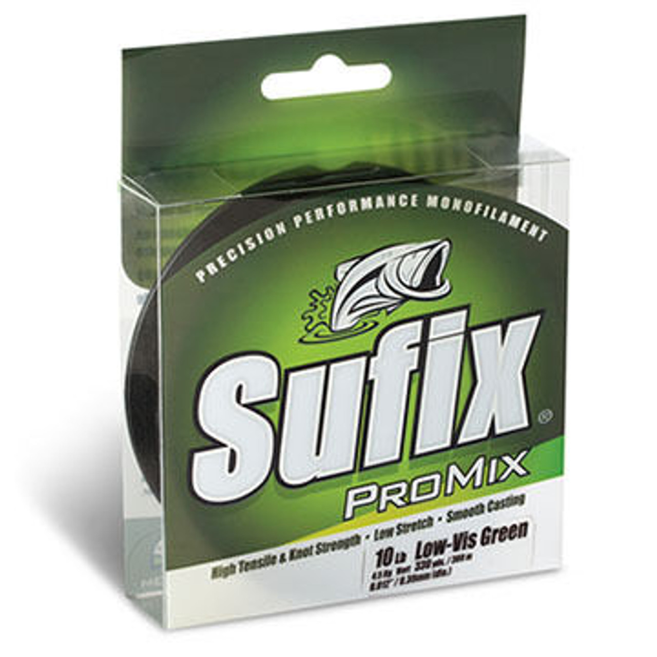 Sufix ProMix Fishing Line - 330 Yards