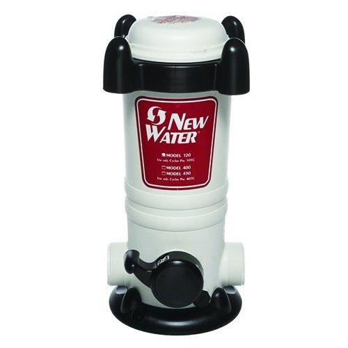 King Technology - New Water Systems ABG Cycler, up to 25k Gallons