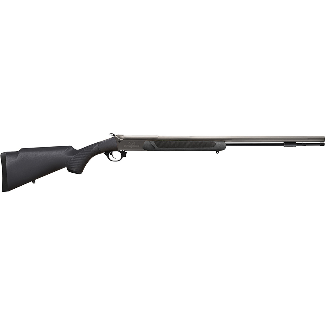 Traditions NitroFire VAPR Twist Black/CeraKote 50 Cal. 26" Muzzleloader
