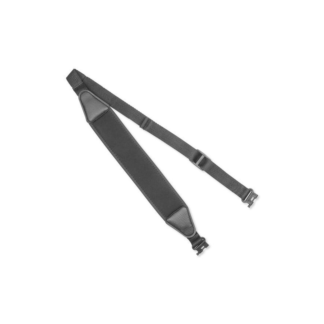 Outdoor Connection Raptor Neoprene Sling Black