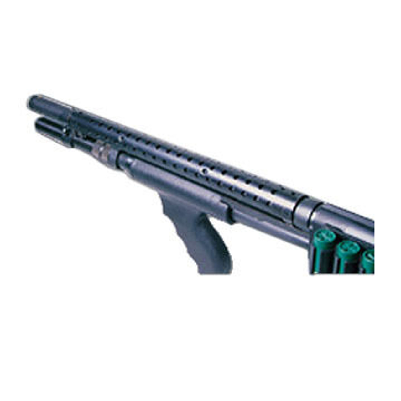 TacStar Universal Shotgun Barrel Heat Shroud