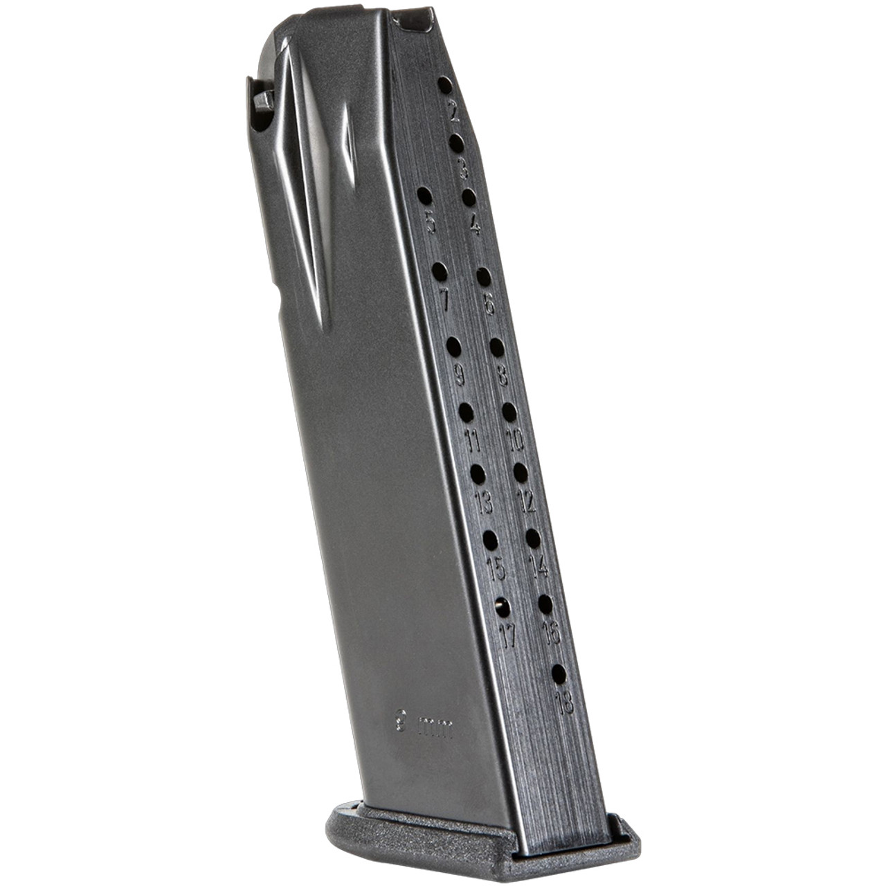 Walther PDP Full Size 9mm 18-Round Magazine