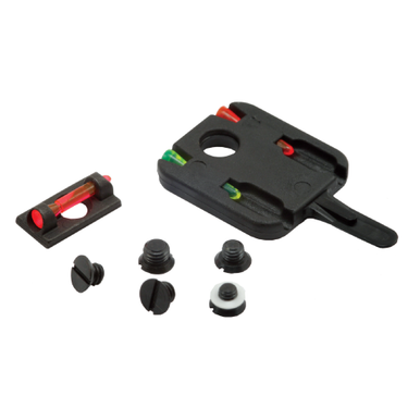 HIVIZ Sight Systems MiniComp-Threaded front bead replacement