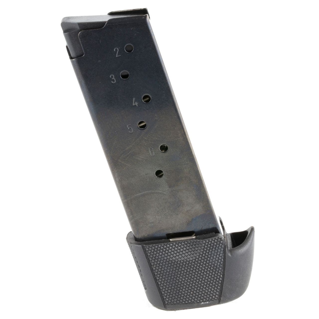 Ruger ProMag LC9 9MM 10 Round Blued Steel Magazine