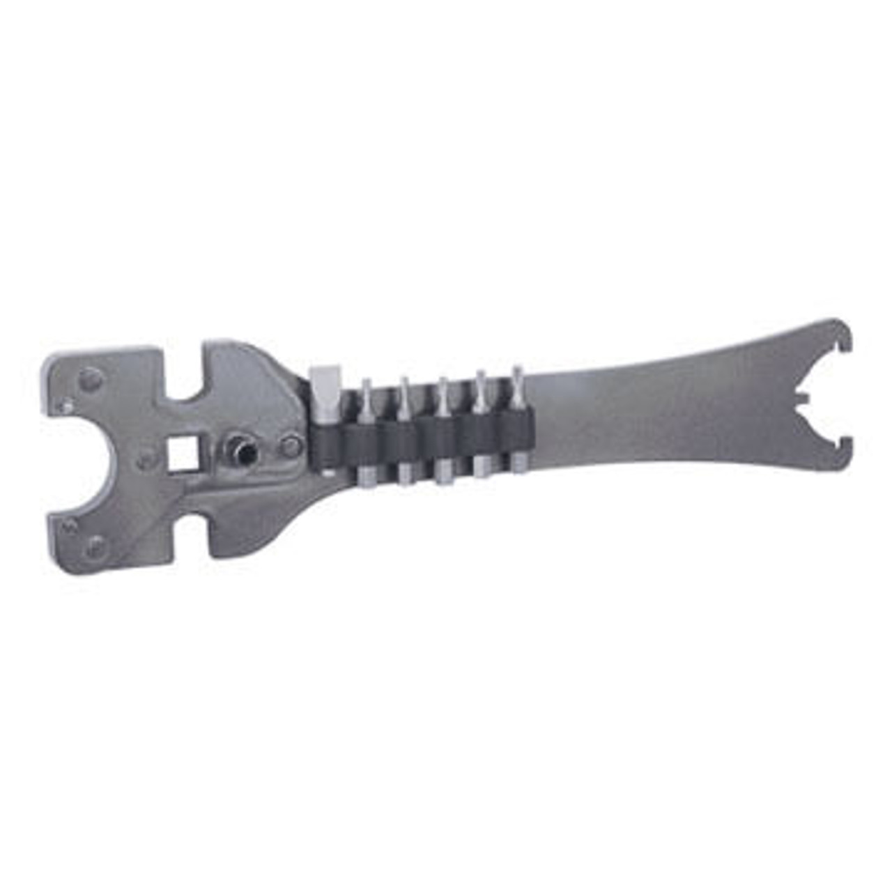 Wheeler Delta Series AR-15 Combo Tool