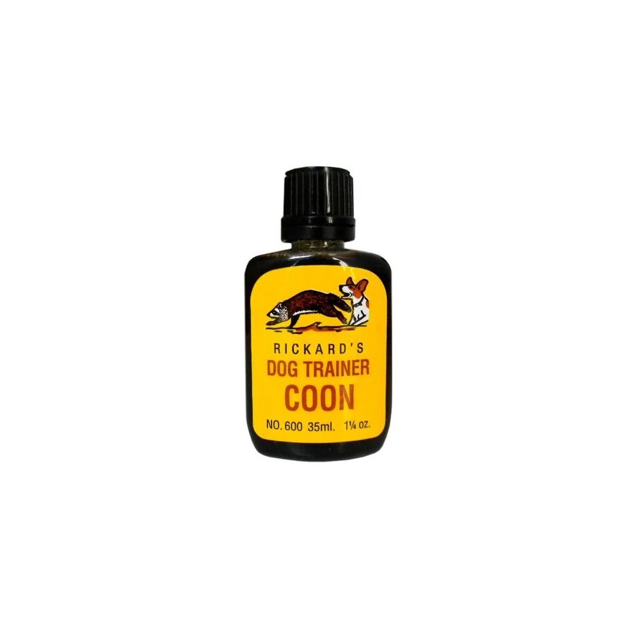 Pete Rickards Raccoon Training Scent 1.25 oz