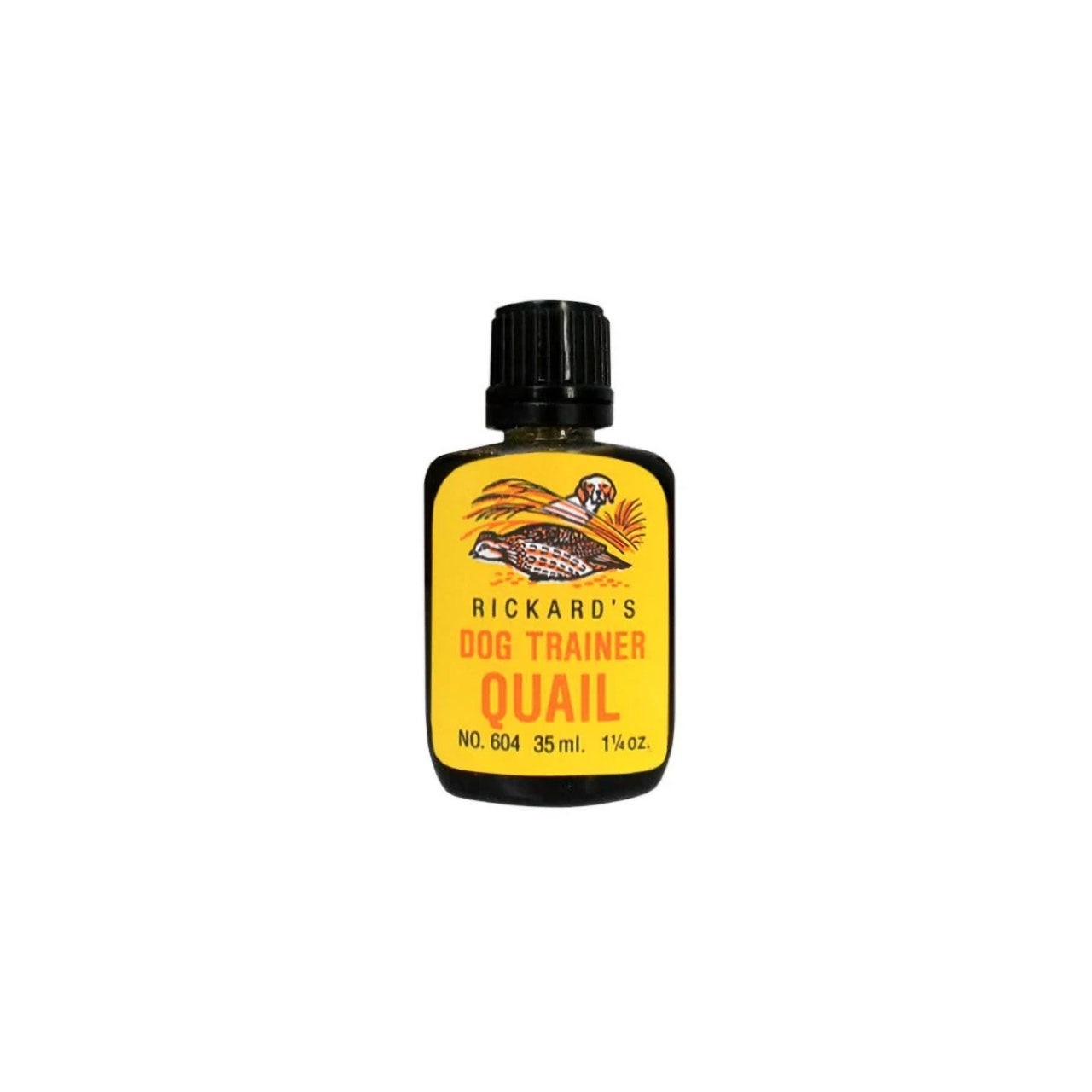 Pete Rickards Quail Training Scent 1.25 oz