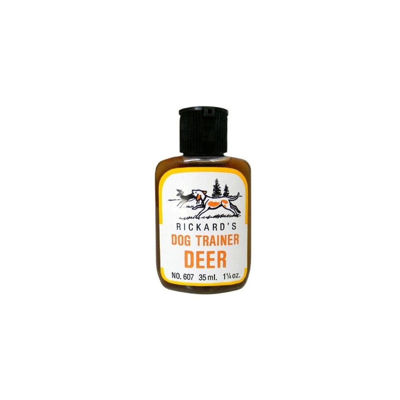 Pete Rickards Deer Training Scent 1.25 oz