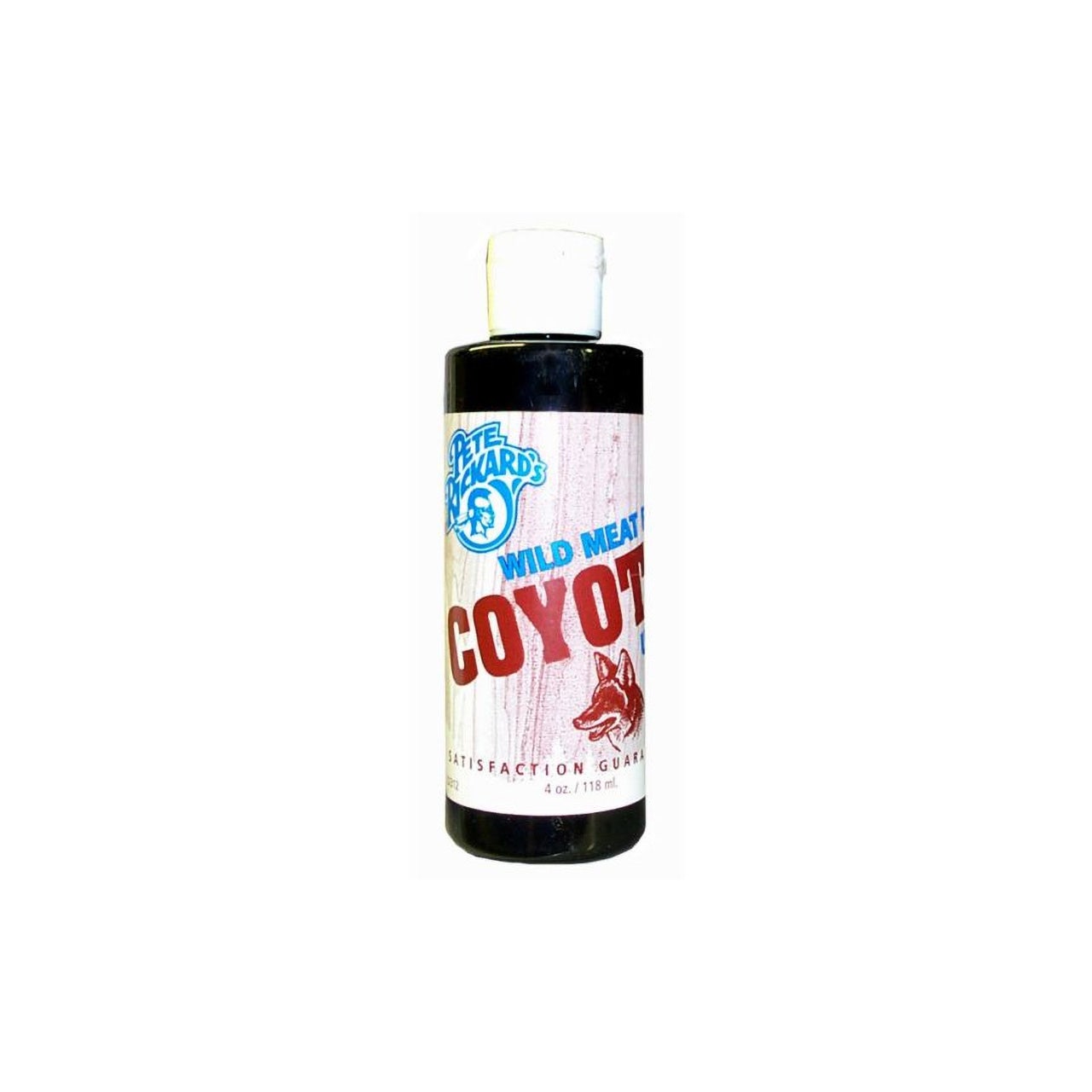 Pete Rickards Coyote Training Scent 4oz