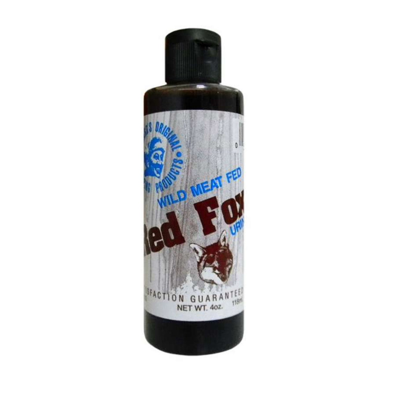 Pete Rickards Red Fox Urine 4oz