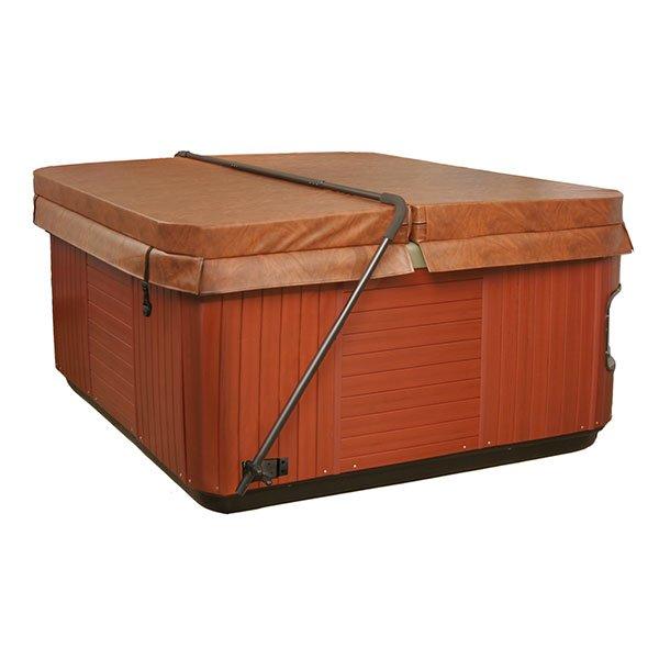 Spashield - Premium Spa Cover