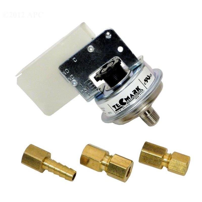 Epp - Pressure Switch Universal Kit