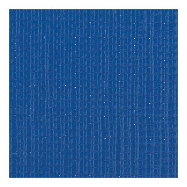 Hinspergers - ProShield Ultralight 20 x 40 Rectangle Solid Safety Cover, Blue