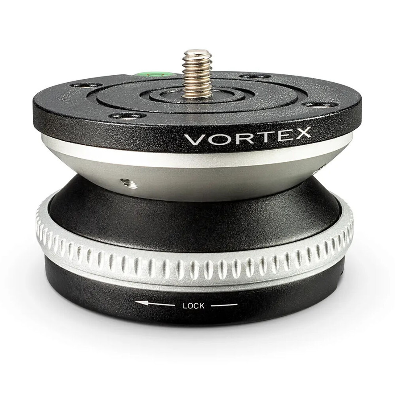 Vortex Pro Leveling Head