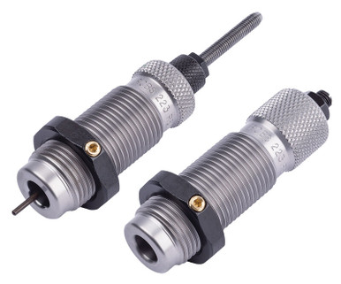 RCBS 11101 Precisioneered Full-Length Die Set .223 Remington