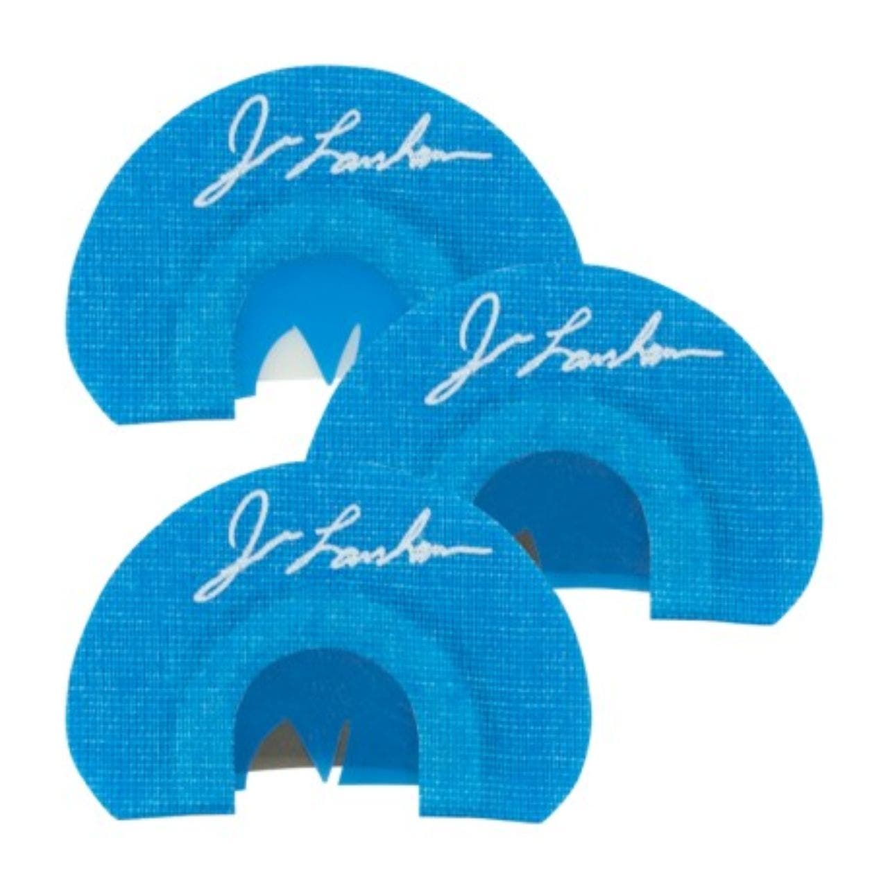 Collection Turkey Mouth Call 3- Pack