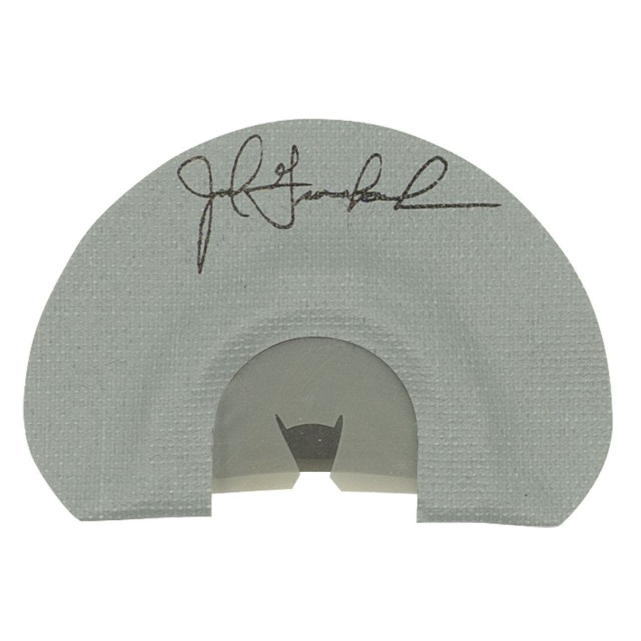 Rolling Thunder Josh Grossenbacher Signature 3 Reed Ghost Cut