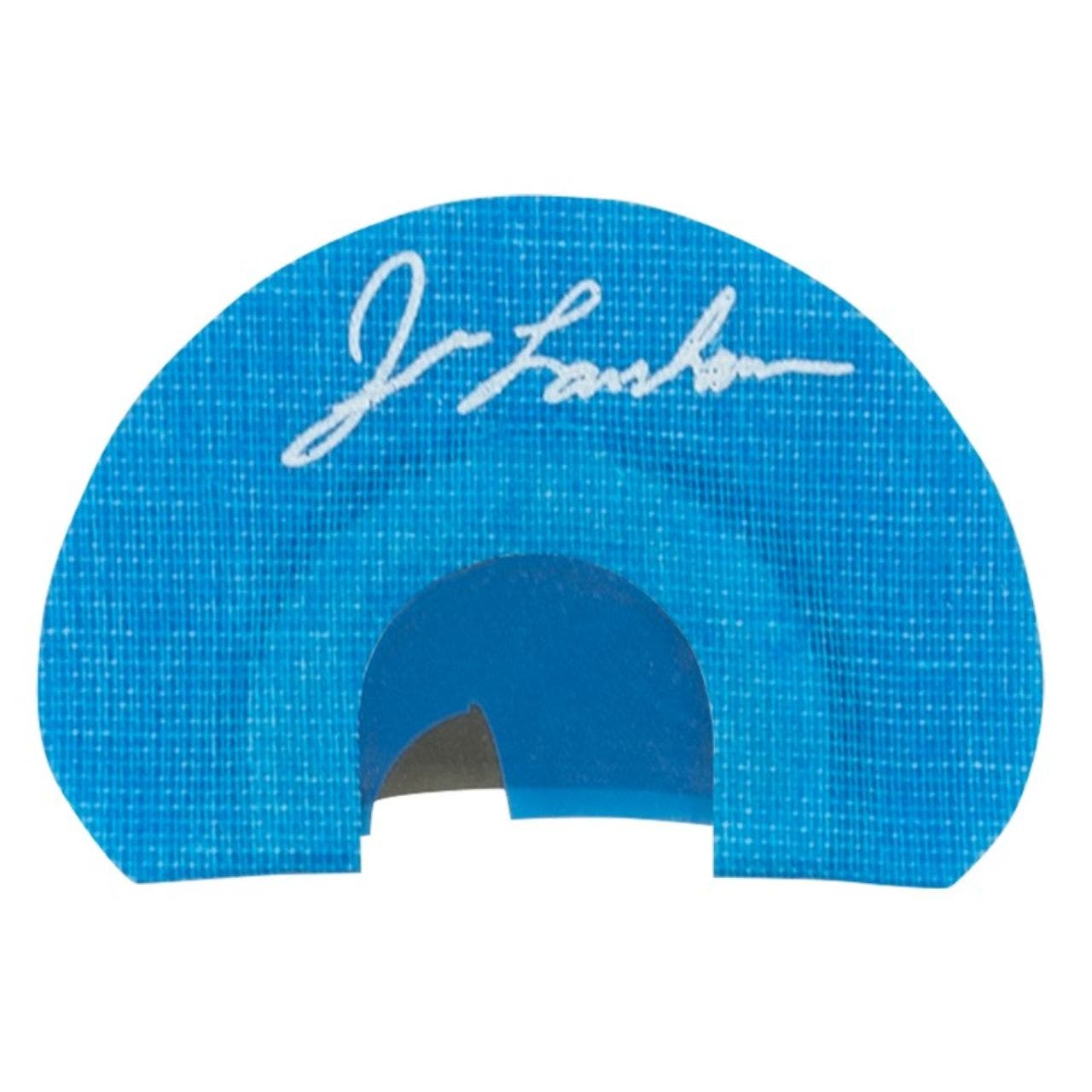 Rolling Thunder JR Lanham Signature 3 Reed Cutter Turkey Call