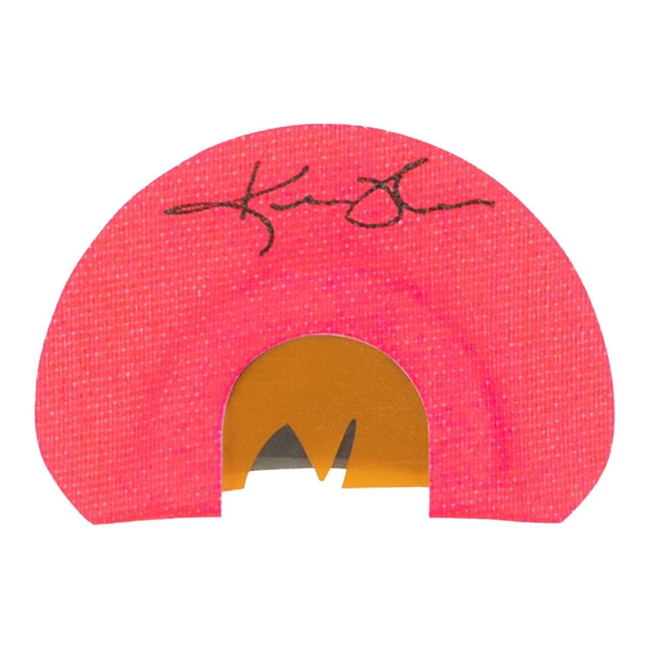 Rolling Thunder Kevin Taylor Signature 3 Reed Combo Cut Turkey Call