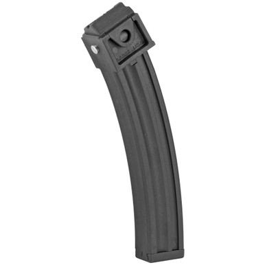 ProMag Archangel AA922A2 Ruger 10/22 .22LR 25Rnd Black Polymer Magazine