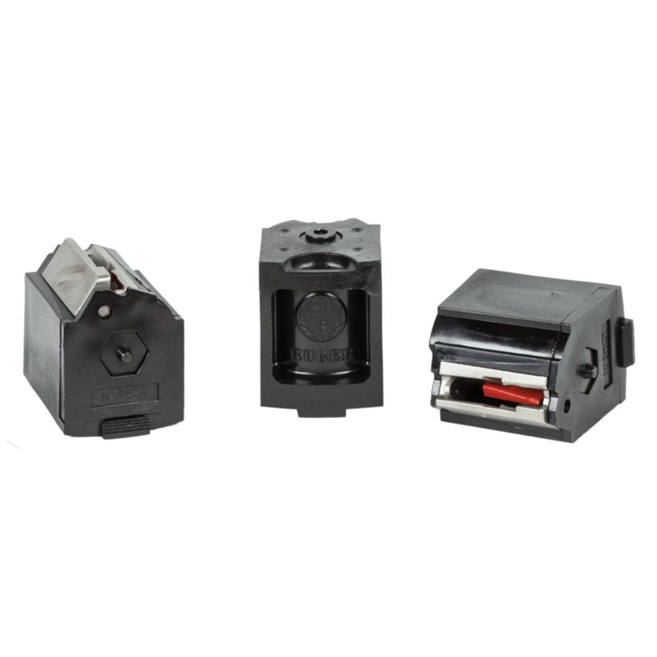 Ruger 10/22 Magazine BX-1 .22 LR 10 Round 3-Pack