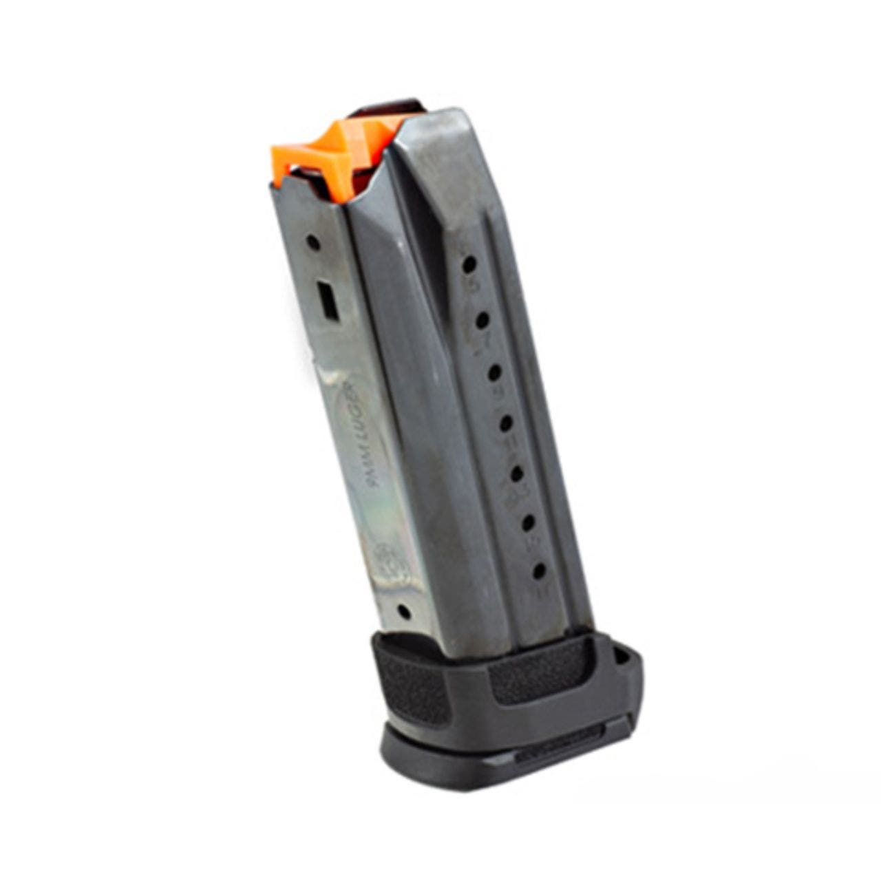 Ruger Security-9 9mm Luger 17 Round Steel Magazine