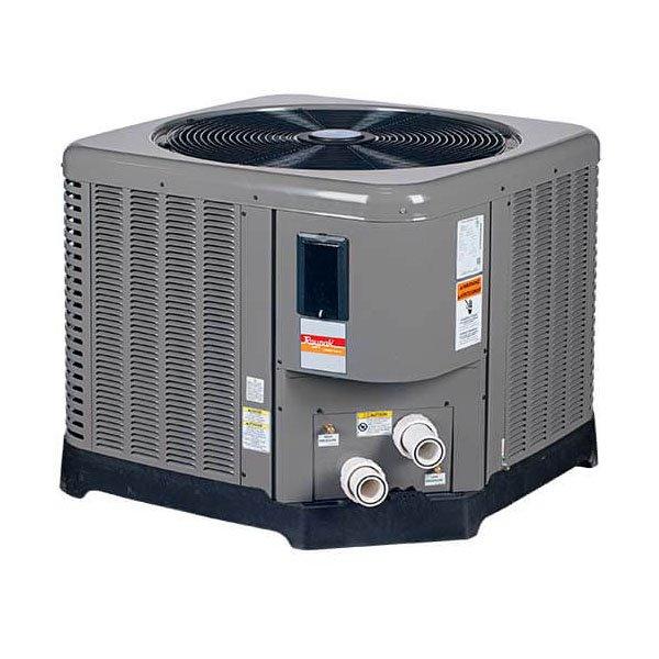 Raypak Compact Series Heat Pumps