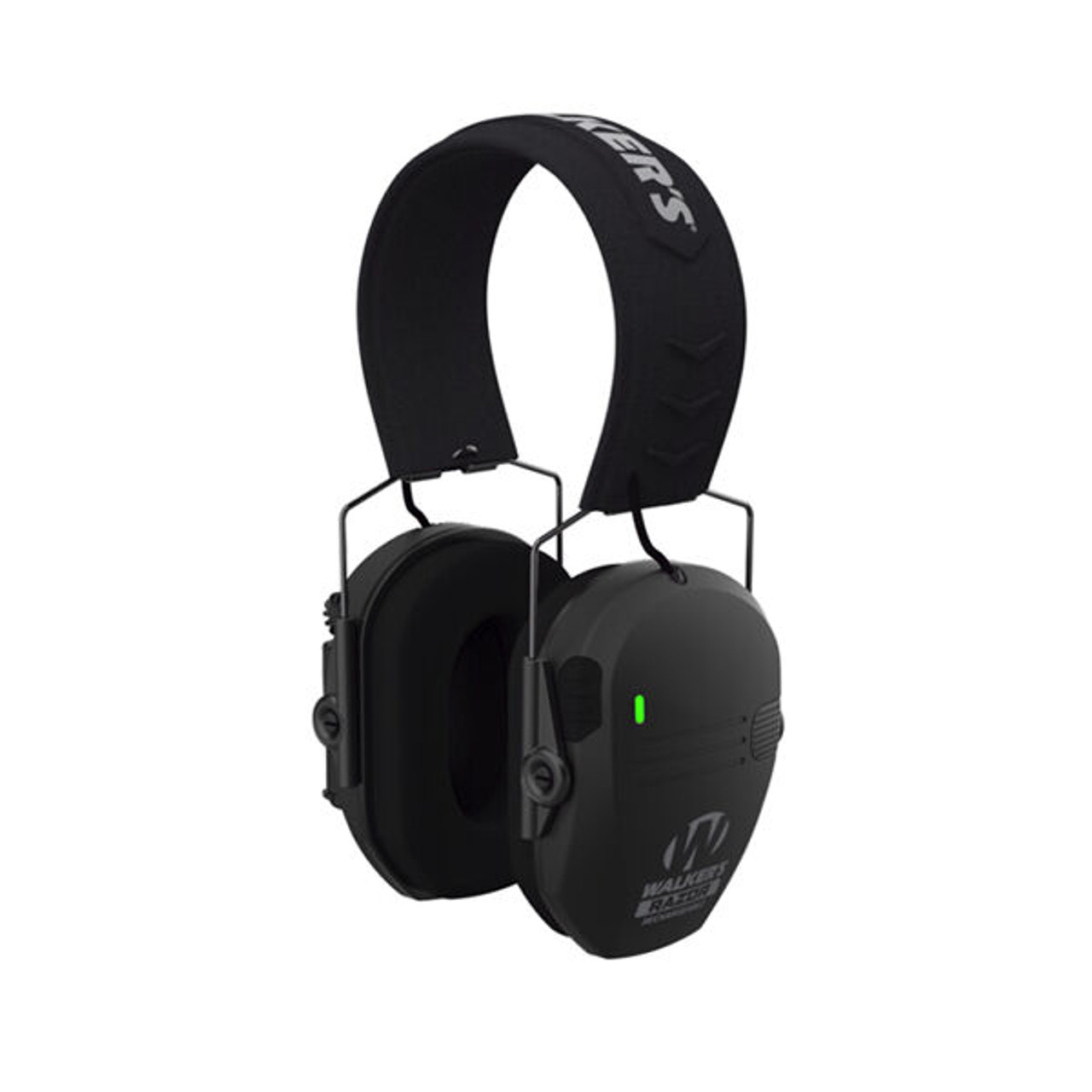 Walker's Razor Rechargeable Earmuff