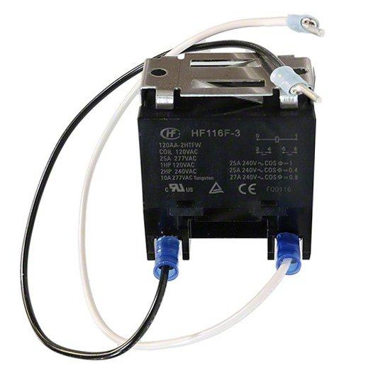 S.R. Smith - Relay for wpc-2