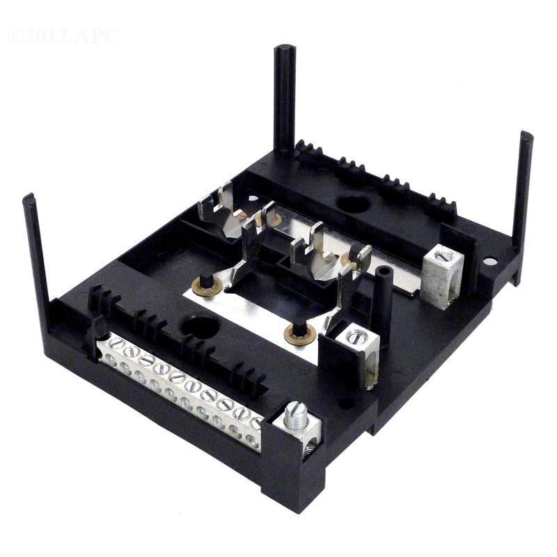 Jandy - Replacement Breaker Mount Plate Intermatic #124T2