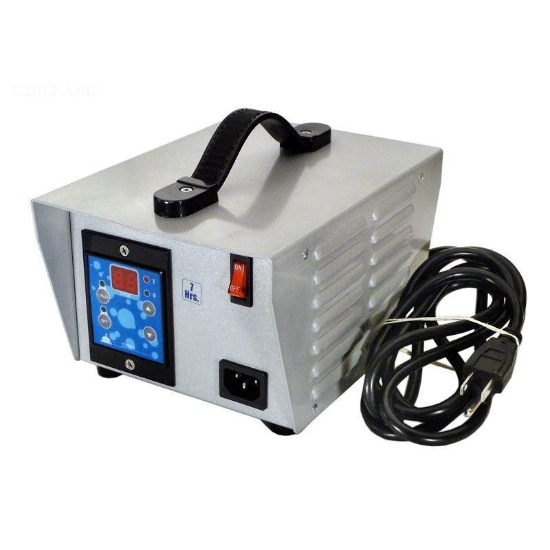 Aqua Products - Replacement Power Supply 3 pr. male 7 hr dig. time