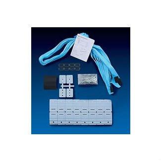 Leslie's - Replacement Strap Kit for In Ground Pool Solar Cover Reels