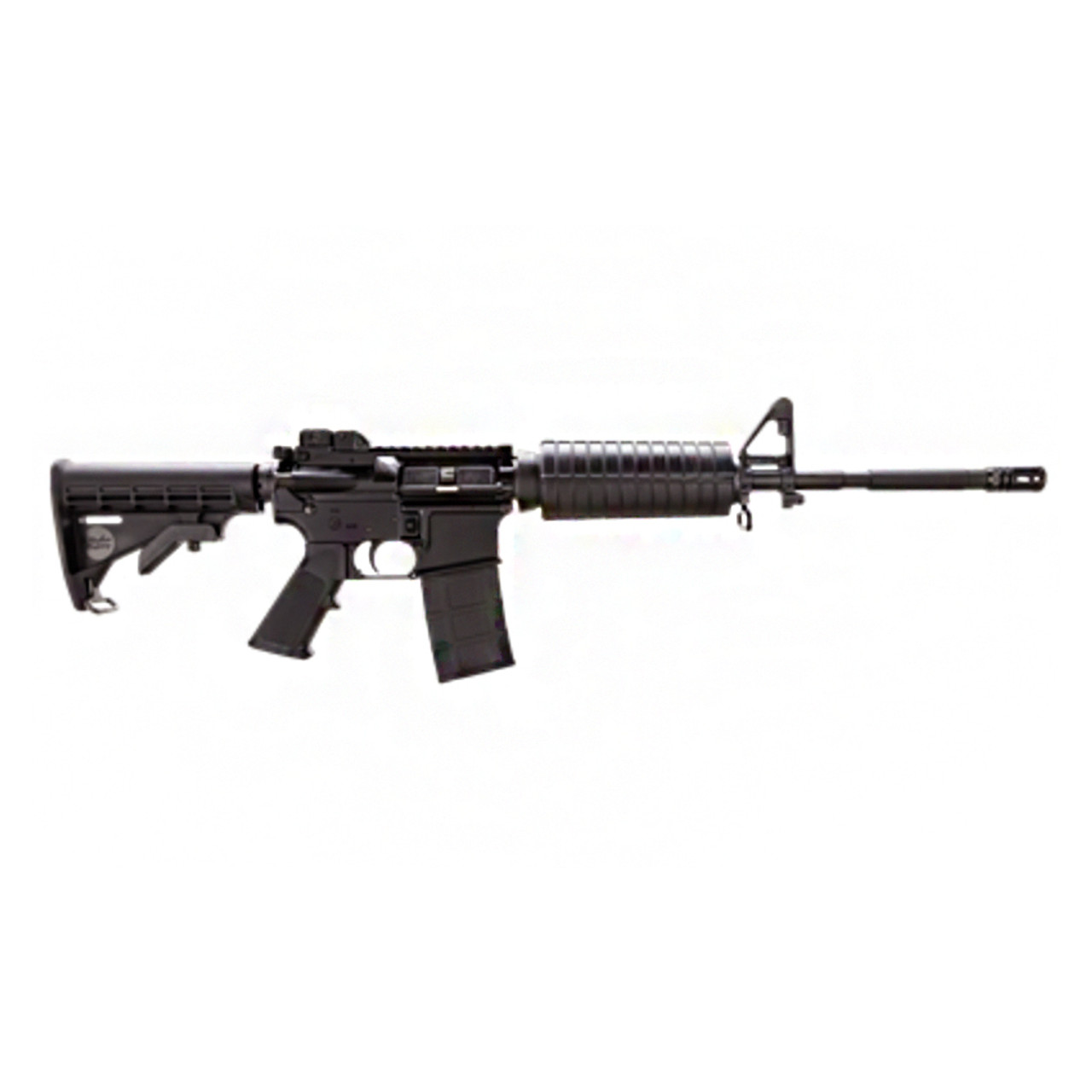 Windham Weaponry Rifle 16M4 Samson FRS-A2 Rear Flip Sight 223 Remington/5.56 NATO 16" 30-Round Rifle