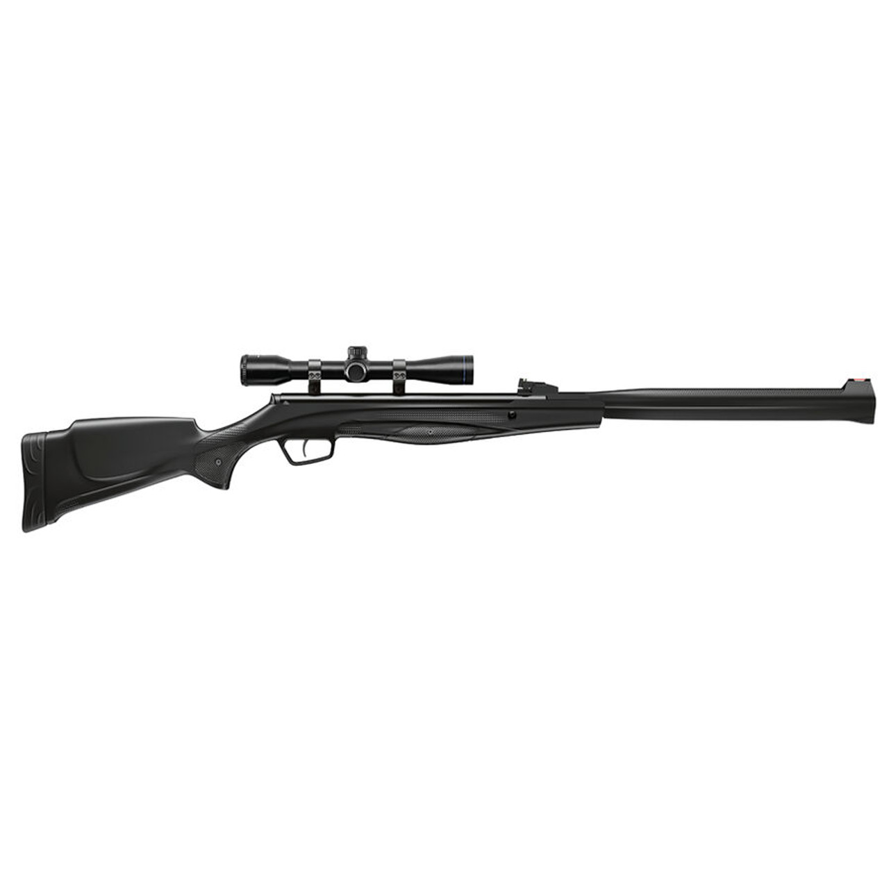 Stoeger S4000-E 22 Cal. Airgun Combo w/ Suppressor